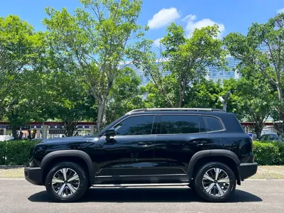 Haval Big Dog 2023, 50000 км, за 10284.51 USD - фото 8