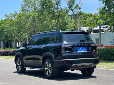 Haval Big Dog 2023, 50000 км, за 10284.51 USD - фото 21
