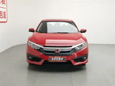 Honda Civic 2018, 76700 км, за 6158.92 USD