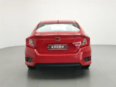Honda Civic 2018, 76700 км, за 6158.92 USD