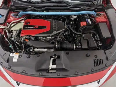 Honda Civic 2018, 76700 км, за 6133.17 USD - фото 6