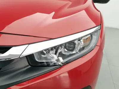Honda Civic 2018, 76700 км, за 6133.17 USD - фото 7