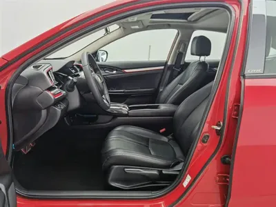 Honda Civic 2018, 76700 км, за 6133.17 USD - фото 10