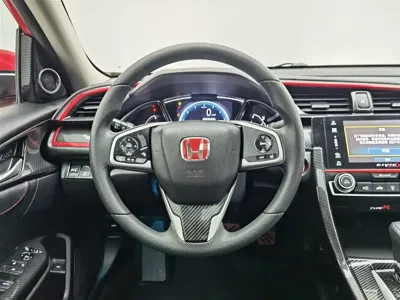Honda Civic 2018, 76700 км, за 6133.17 USD - фото 11