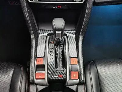 Honda Civic 2018, 76700 км, за 6133.17 USD - фото 13