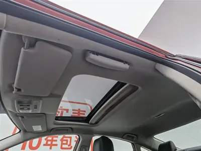 Honda Civic 2018, 76700 км, за 6133.17 USD - фото 14