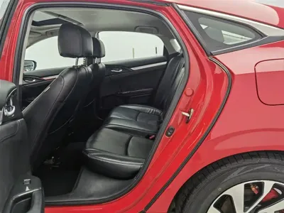 Honda Civic 2018, 76700 км, за 6133.17 USD - фото 15