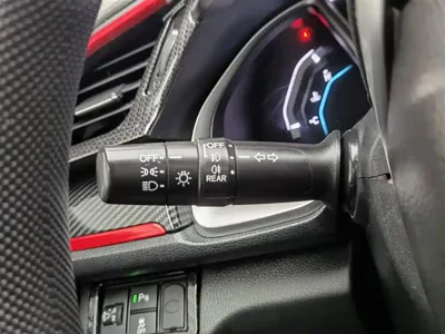 Honda Civic 2018, 76700 км, за 6133.17 USD - фото 21