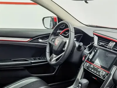 Honda Civic 2018, 76700 км, за 6133.17 USD - фото 22