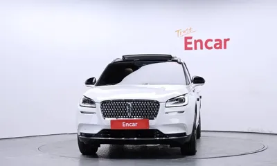 Lincoln Corsair 2021, 79885 км, за 15761.58 USD