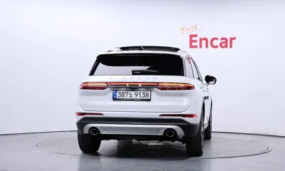 Lincoln Corsair 2021, 79885 км, за 15761.58 USD