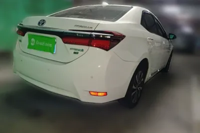 Toyota Corolla 2018, 60700 км, за 8117 USD - фото 6