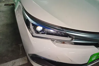 Toyota Corolla 2018, 60700 км, за 8117 USD - фото 7