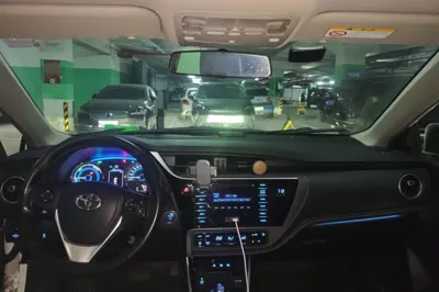 Toyota Corolla 2018, 60700 км, за 8117 USD - фото 9