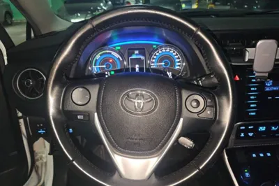 Toyota Corolla 2018, 60700 км, за 8117 USD - фото 10