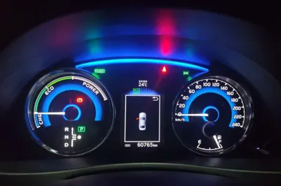 Toyota Corolla 2018, 60700 км, за 8117 USD - фото 11