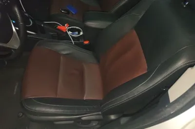 Toyota Corolla 2018, 60700 км, за 8117 USD - фото 15