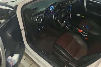 Toyota Corolla 2018, 60700 км, за 8117 USD - фото 16