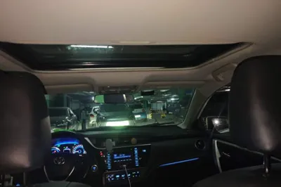 Toyota Corolla 2018, 60700 км, за 8117 USD - фото 18
