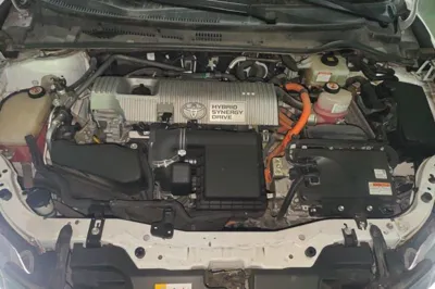 Toyota Corolla 2018, 60700 км, за 8117 USD - фото 21