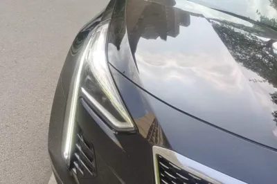 Cadillac CT6 2021, 150500 км, за 17574 USD - фото 7