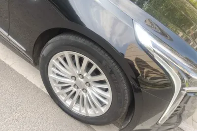 Cadillac CT6 2021, 150500 км, за 17574 USD - фото 8