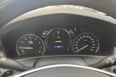 Cadillac CT6 2021, 150500 км, за 17574 USD - фото 11