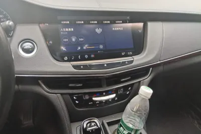 Cadillac CT6 2021, 150500 км, за 17574 USD - фото 13