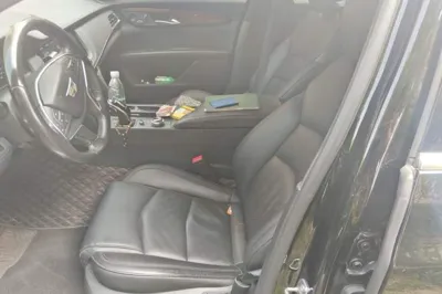 Cadillac CT6 2021, 150500 км, за 17574 USD - фото 15