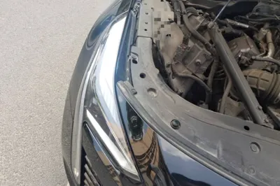 Cadillac CT6 2021, 150500 км, за 17574 USD - фото 23