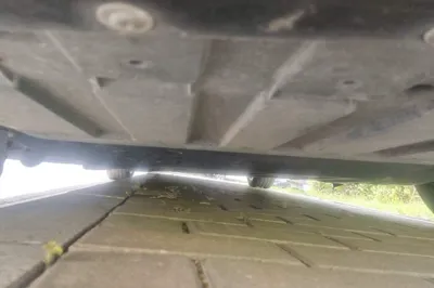 Cadillac CT6 2021, 150500 км, за 17574 USD - фото 24