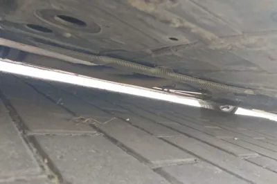 Cadillac CT6 2021, 150500 км, за 17574 USD - фото 26