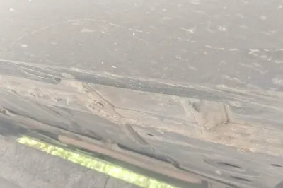Cadillac CT6 2021, 150500 км, за 17574 USD - фото 27