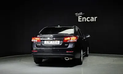Renault-KoreaSamsung SM5 2014, 164140 км, за 2048.23 USD