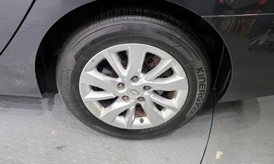 Renault-KoreaSamsung SM5 2014, 164140 км, за 2048.23 USD