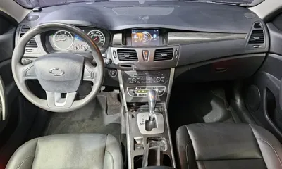 Renault-KoreaSamsung SM5 2014, 164140 км, за 2034.92 USD - фото 7