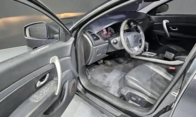 Renault-KoreaSamsung SM5 2014, 164140 км, за 2034.92 USD - фото 10