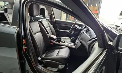 Renault-KoreaSamsung SM5 2014, 164140 км, за 2034.92 USD - фото 12