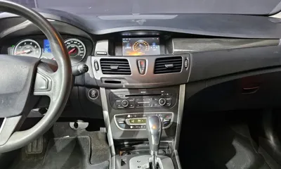 Renault-KoreaSamsung SM5 2014, 164140 км, за 2034.92 USD - фото 20