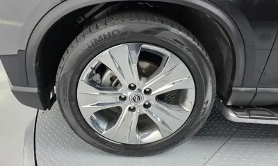 KG_Mobility_Ssangyong Rexton 2021, 123718 км, за 13022.22 USD