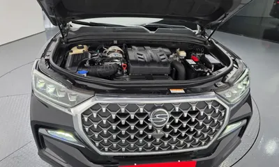 KG_Mobility_Ssangyong Rexton 2021, 123718 км, за 12931.6 USD - фото 6