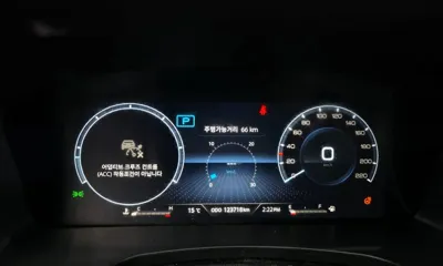 KG_Mobility_Ssangyong Rexton 2021, 123718 км, за 12931.6 USD - фото 8