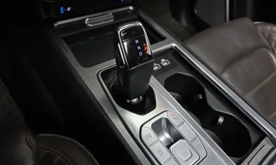 KG_Mobility_Ssangyong Rexton 2021, 123718 км, за 12931.6 USD - фото 9