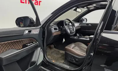 KG_Mobility_Ssangyong Rexton 2021, 123718 км, за 12931.6 USD - фото 10
