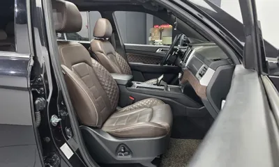 KG_Mobility_Ssangyong Rexton 2021, 123718 км, за 12931.6 USD - фото 11