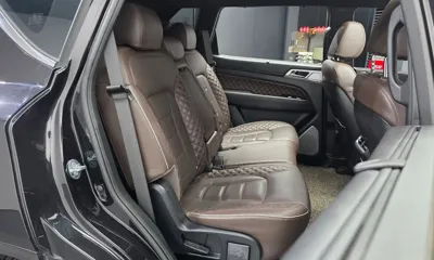 KG_Mobility_Ssangyong Rexton 2021, 123718 км, за 12931.6 USD - фото 12