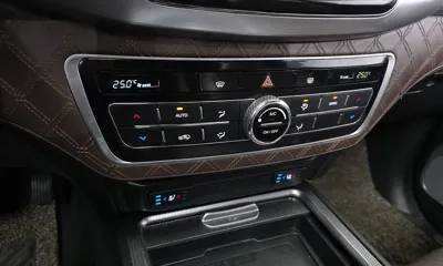 KG_Mobility_Ssangyong Rexton 2021, 123718 км, за 12931.6 USD - фото 17