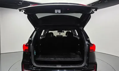 KG_Mobility_Ssangyong Rexton 2021, 123718 км, за 12931.6 USD - фото 20