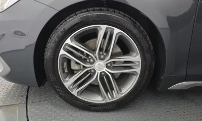 Hyundai Grandeur 2018, 162059 км, за 5883.13 USD
