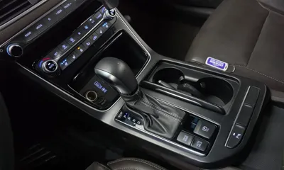 Hyundai Grandeur 2018, 162059 км, за 5883.13 USD - фото 9